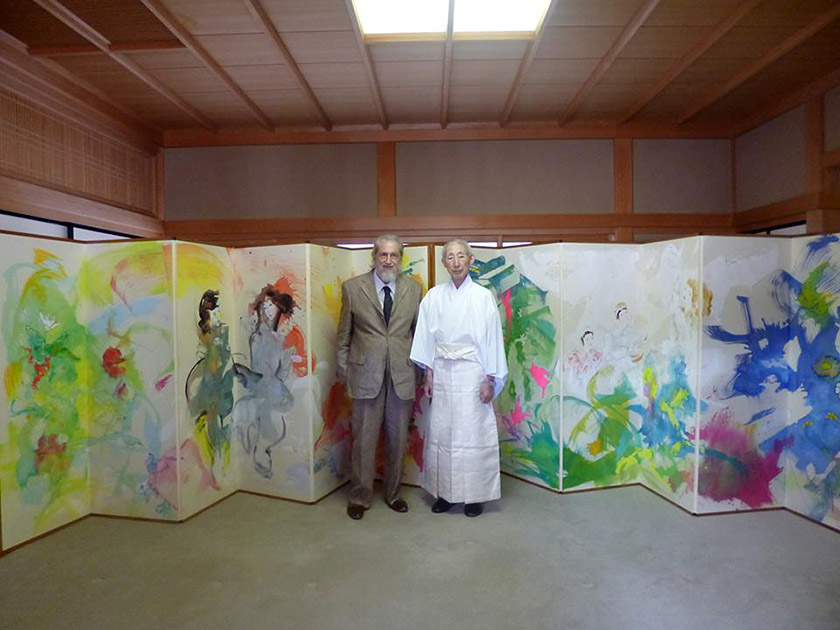 ギャラリー｜MARCESTEL（マークエステル）『日本神話展』｜地域企業 